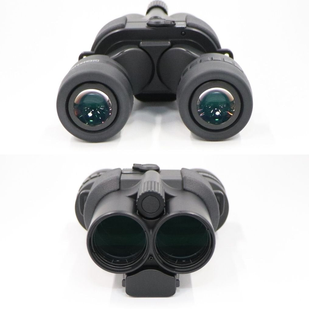 [倍率14倍]サイトロン SIIBL 1430 STABILIZER コンサート・ライブ向け 防振双眼鏡   整備済みアウトレット品 siibl-1430 [良い(B)]