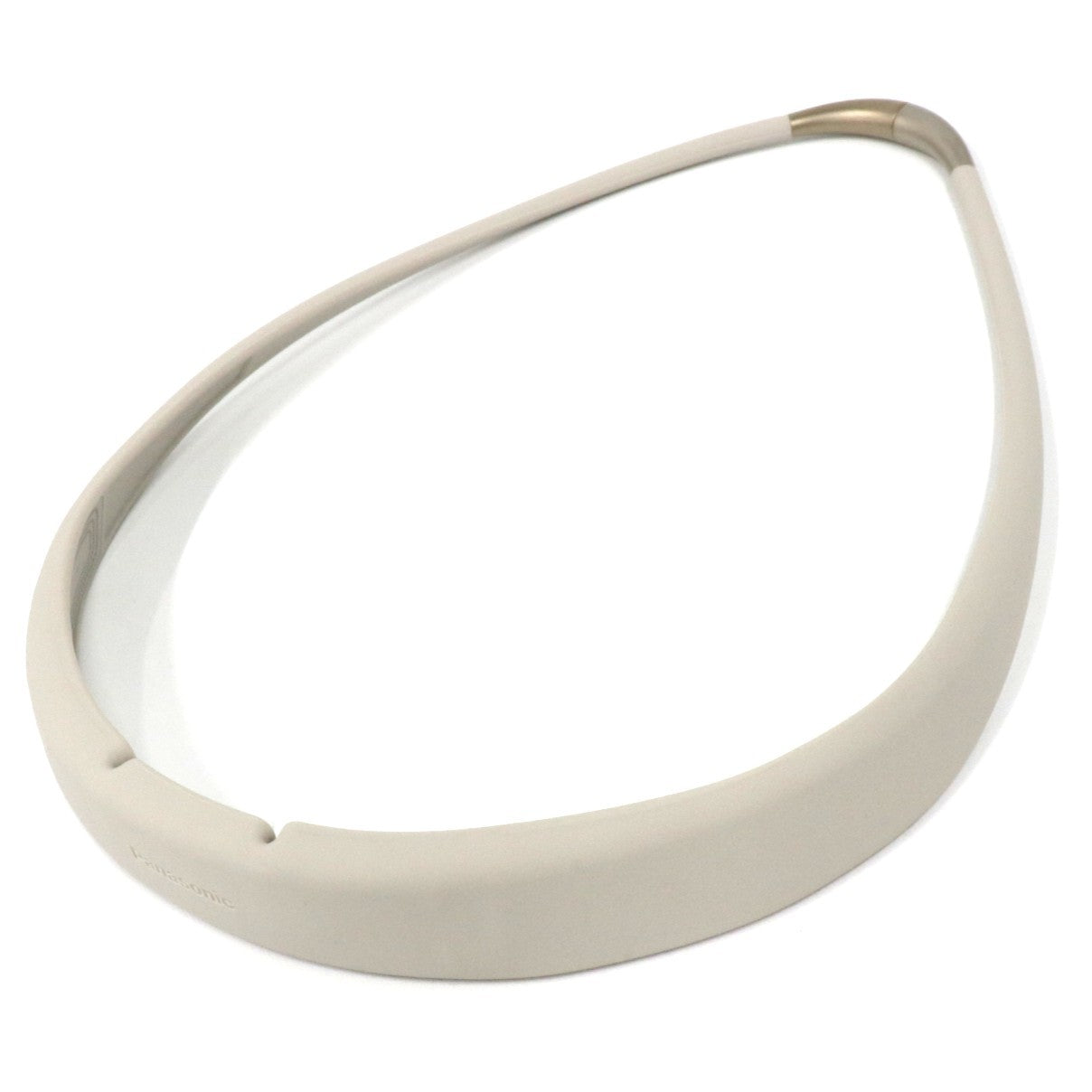 [中古(A)] パナソニック 高周波治療器 EW-RA520 コリコランループ ew-ra520-h グレージュ[非常に良い]