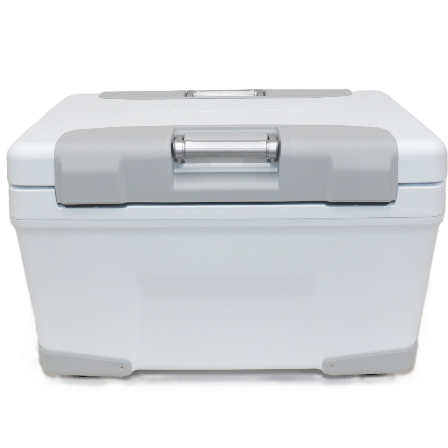 ［未使用(S)］シマノ アブソリュートフリーズ リミテッド 32L クーラーボックス　nb-232w nb-232w