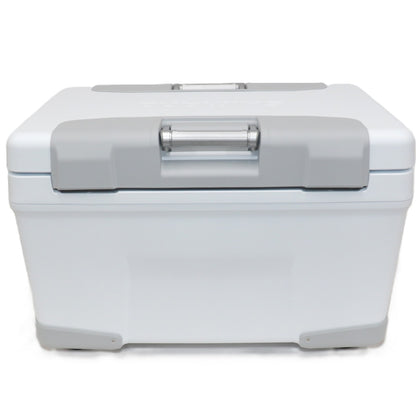［未使用(S)］シマノ アブソリュートフリーズ リミテッド 32L クーラーボックス　nb-232w nb-232w