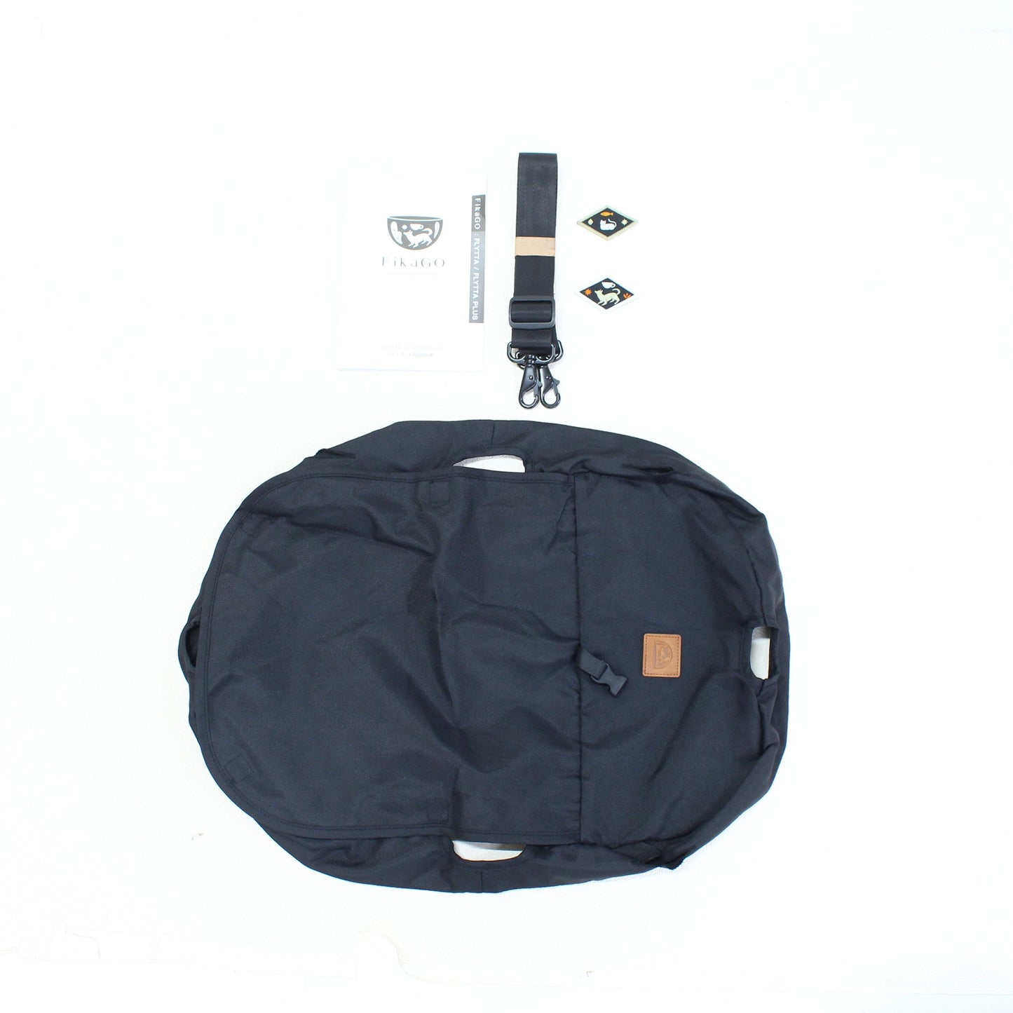 [中古(B)] コンビ ペット用カート フィカゴー フリッタプラス 4711233396018 デニム [良い]