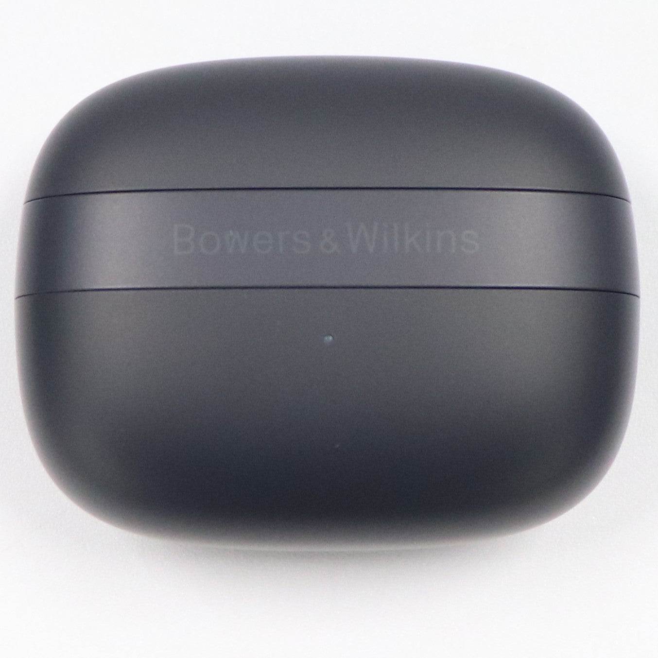[中古(A)] Bowers&Wilkins Pi6 ワイヤレスイヤホン　pi6-sg ストームグレー[非常に良い]
