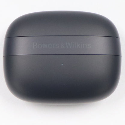 [中古(A)] Bowers&Wilkins Pi6 ワイヤレスイヤホン　pi6-sg ストームグレー[非常に良い]