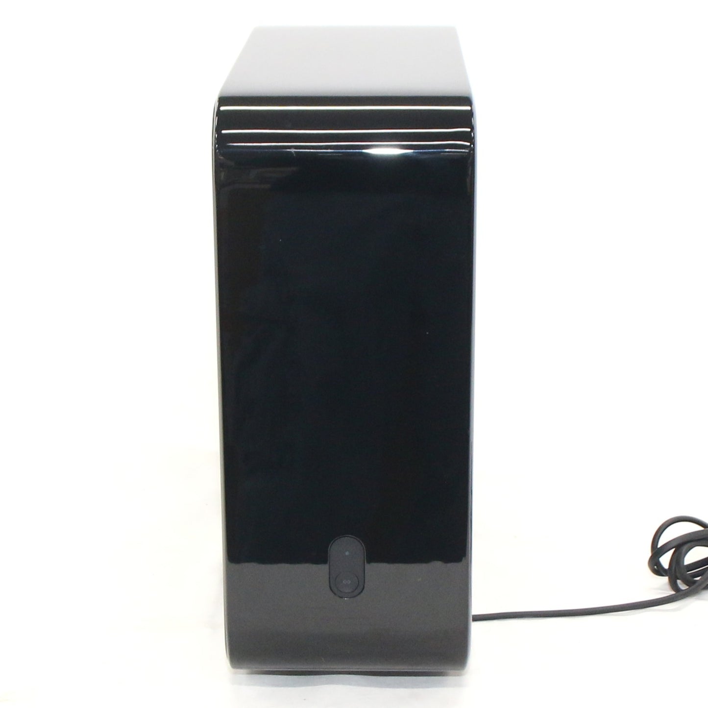 [中古(C)] Sonos Sub Gen 3 サブウーファー ブラック　subg3jp1blk ブラックsubg3jp1blk　[可]