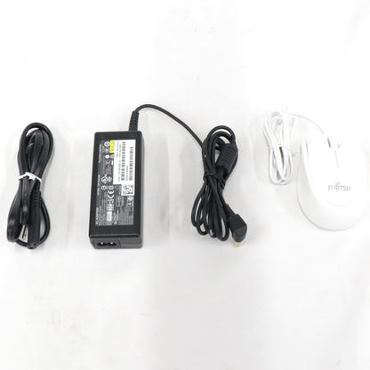[中古(C)] 【Office非搭載】富士通 ノートPC LIFEBOOK 15.6 型 AH42/E1 256GB（Windows 10 Home 64bit）　fmva42e1w1 fmva42e1w1　[可]