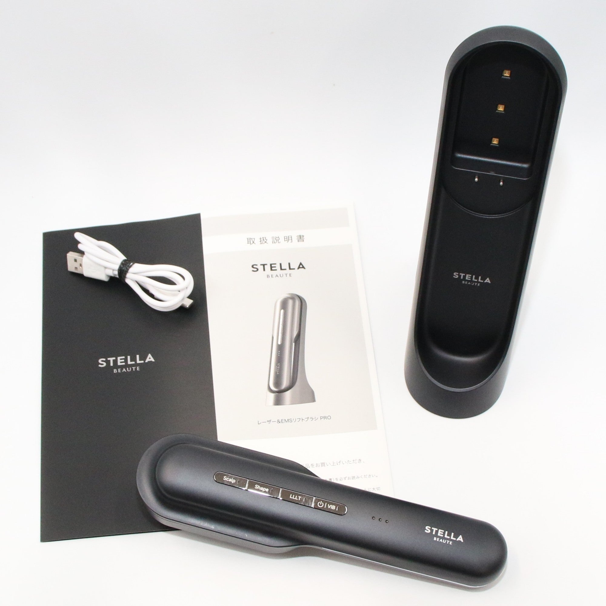 STELLA BEAUTE SB-LEP01-02