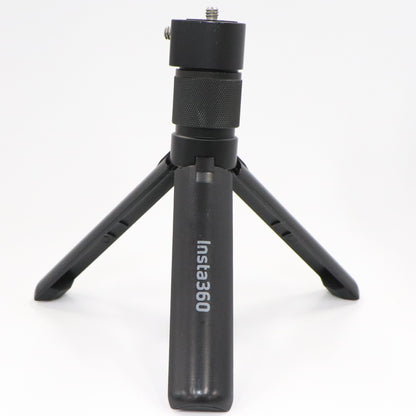 Insta360 バレットタイムハンドル (三脚)　cingbth-a   整備済みアウトレット品 [中古(C)]