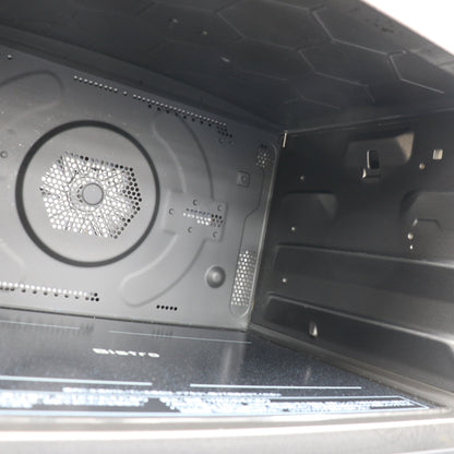 [30L]パナソニック ビストロ NE-UBS10D スチームオーブンレンジ　ne-ubs10d-w  オフホワイト 整備済みアウトレット品 [良い(B)]