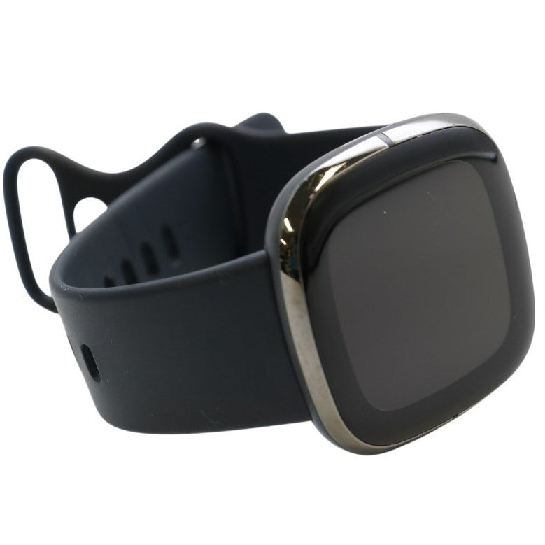 その他 Fitbit SENSE CARBON/GRAPHITE BLACK Amazon.com: Fitbit Sense Advanced Smartwatch with Tools for