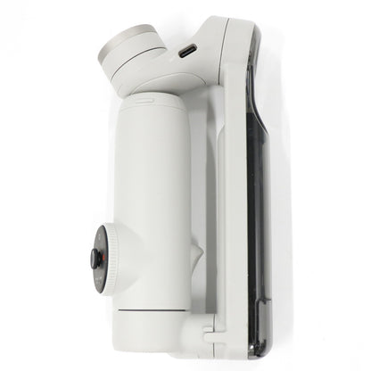 [中古(B)] Insta360 Flow AI追跡搭載 スマートフォン用ジンバル insta360-flow-gy ストーングレイ [良い]