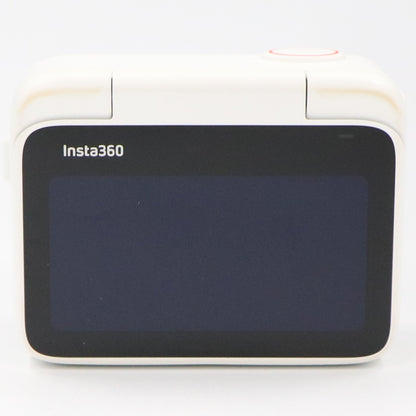 Insta360 GO 3 アクションカメラ(32GB) insta360-go-3-32   整備済みアウトレット品 [中古(C)]