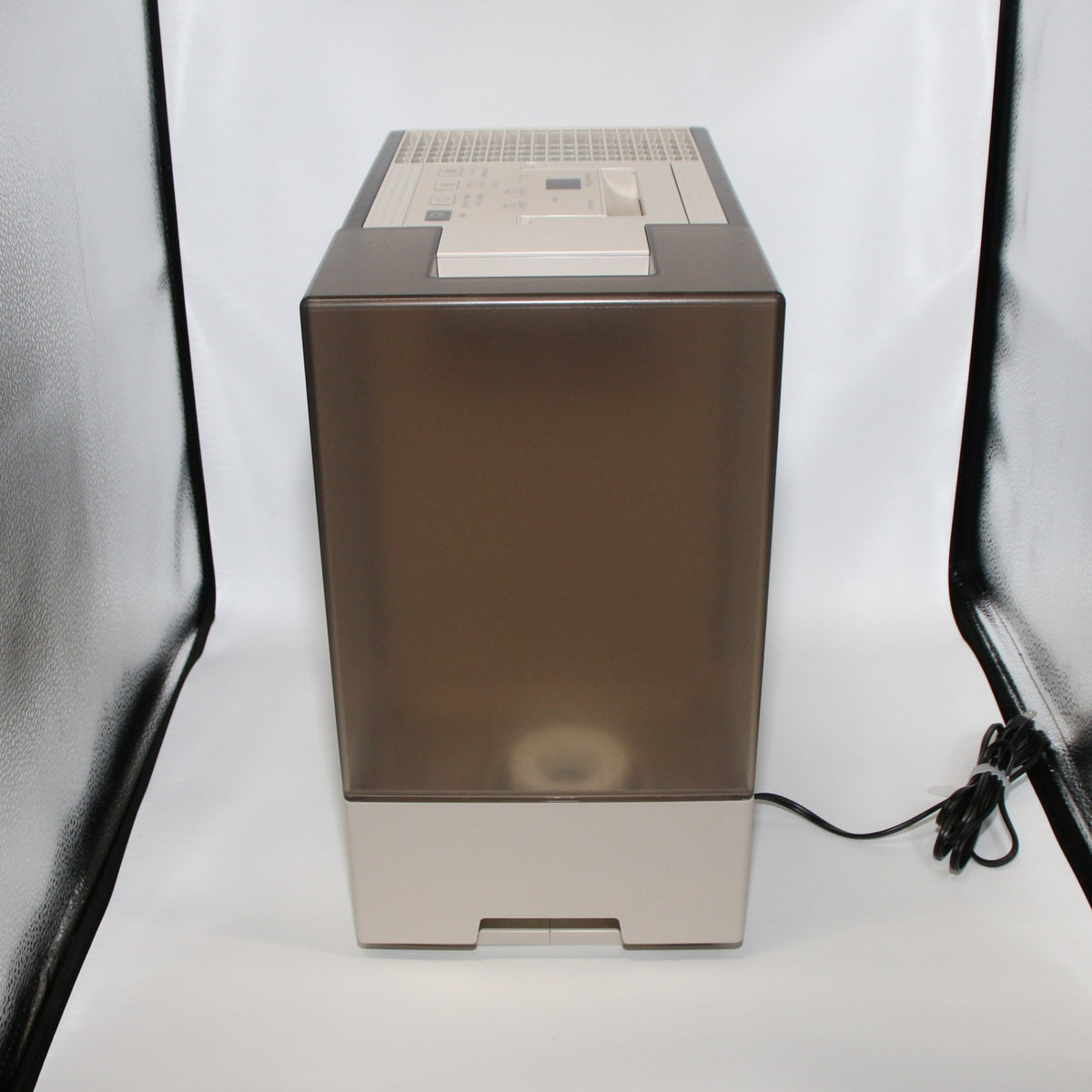 ダイニチ プラス(Dainichi Plus) ハイブリッド式加湿器 HD-RXT923（木造14.5畳/プレハブ24畳）　hd-rxt923-t  ショコラブラウン 整備済みアウトレット品 [良い(B)]
