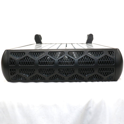 [中古(C)] [2020年発売モデル] デロンギ マルチダイナミックヒーター Wi-Fiモデル MDHAA15WIFI-BK 1500W ピュアホワイト+マットブラック (暖房目安 10~13畳) mdhaa15wifi-bk mdhaa15wifi-bk　[可]