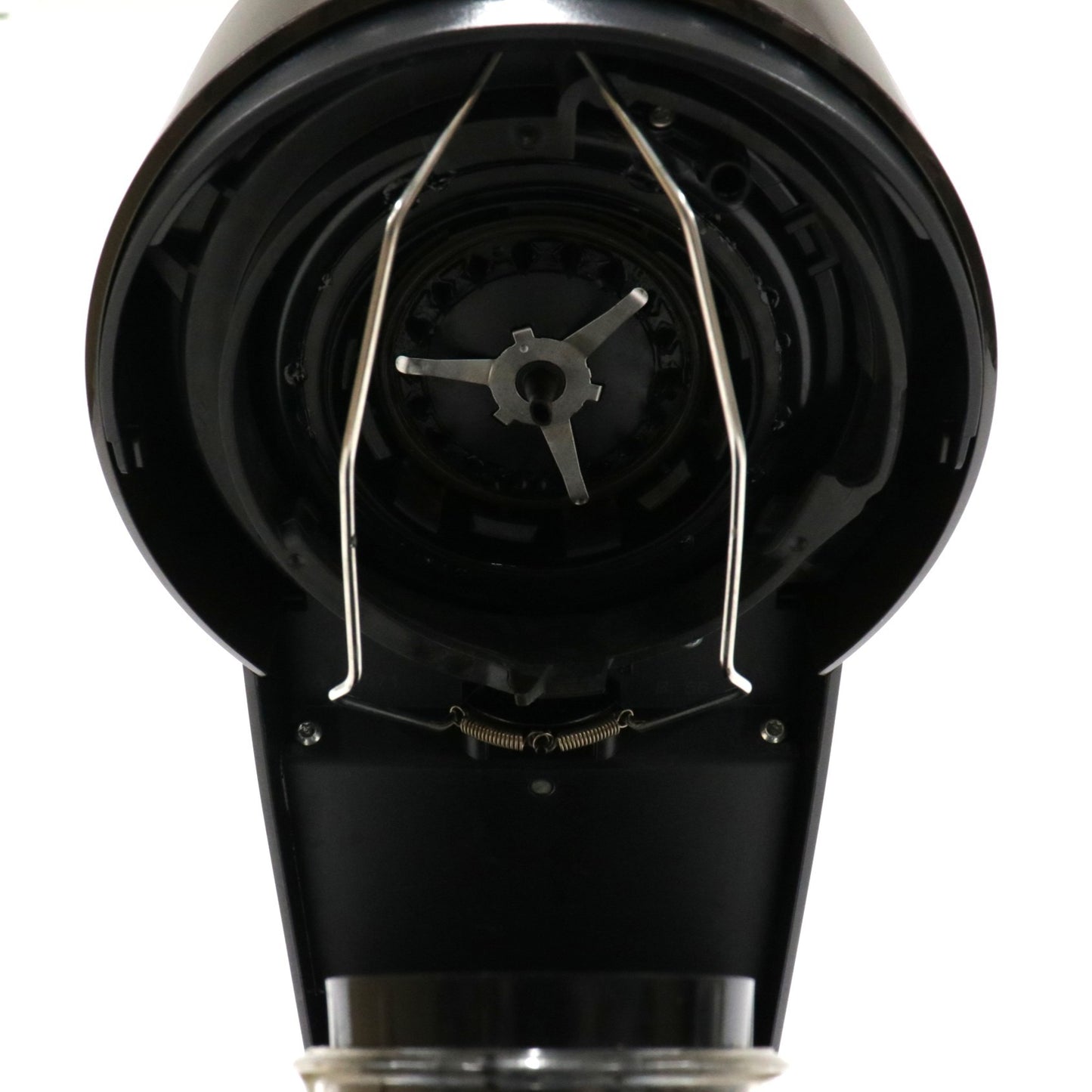 [ジャンク] ネスプレッソ「ヴァーチュオ ネクスト プレミアム」 gdv1-br-w [難あり(D)]