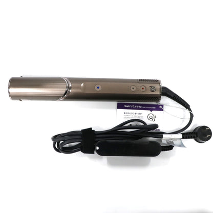 [中古(C)] Shark FlexStyle マルチスタイリングドライヤー HD434J  hd434jbr モカシルバー[可]