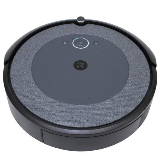 [中古(A)] ロボット掃除機 ルンバ i5 i515860 [非常に良い]