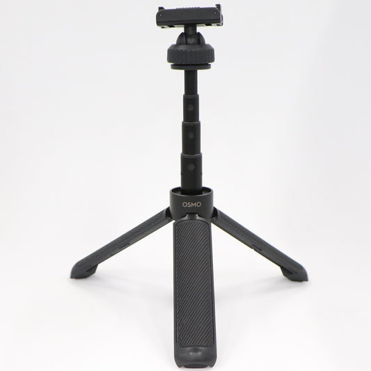 Osmo Action ミニ延長ロッド osmo-action-mini-rod   整備済みアウトレット品 [良い(B)]