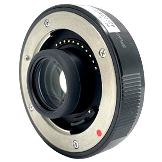 [中古(B)] OLYMPUS M.ZUIKO DIGITAL 1.4x Teleconverter MC-14 テレコンバーター [良い]