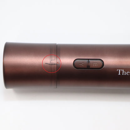 [中古(C)] A. GLOBAL The Horuseye(ザ・ホルスアイ) 美顔器 thehoruseye　[可]