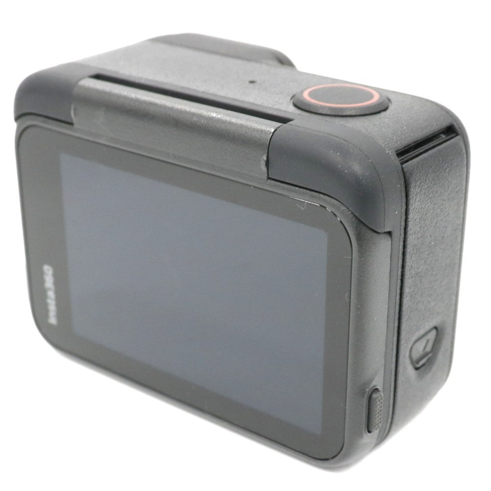 [中古(C)] Insta360 Ace Pro 2 アクションカメラ insta360-ace-pro2-bk[可]