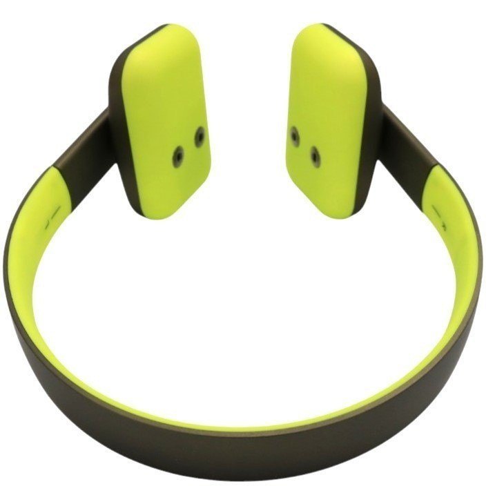 [ジャンク] コアフィット(COREFIT) FACE PLAYER Ⅱ フェイスプレイヤー2 美顔器(リモートプレイヤー・ジェルパッド2枚付き)　face-player2-gb ゴールデンブラウン[難あり(D)]