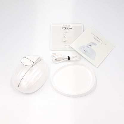 [中古(A)] STELLA BEAUTE(ステラ ボーテ) シェイプキャビテーション SB-CAV01-01 sb-cav01-01 [非常に良い]