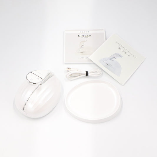 [中古(A)] STELLA BEAUTE(ステラ ボーテ) シェイプキャビテーション SB-CAV01-01 sb-cav01-01 [非常に良い]