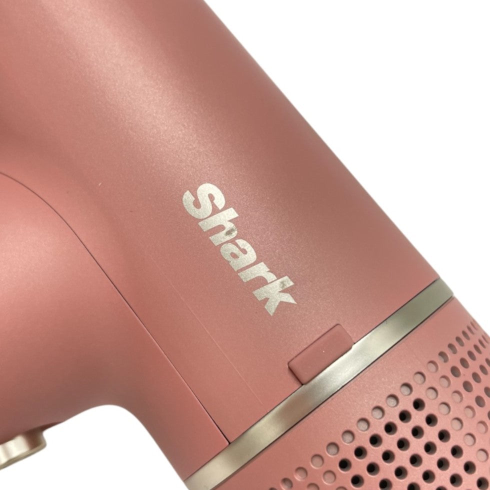 中古(B)] シャーク Shark SpeedStyle HD231J ヘアドライヤー [良い