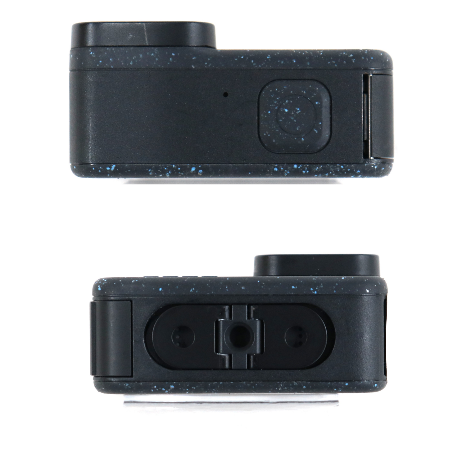 GoPro HERO12 Black アクションカメラ アクセサリーセット hero12-black   整備済みアウトレット品 [中古(C)]