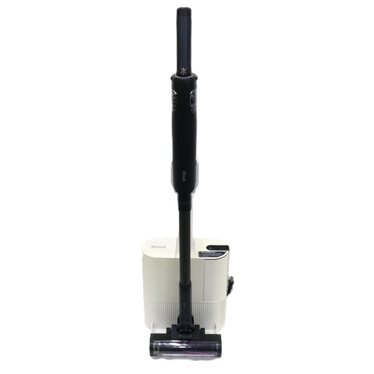 Shark EVOPOWER SYSTEM NEO+ コードレススティッククリーナー LC301J lc301j-bk  ブルーブラック 整備済みアウトレット品 [中古(C)]