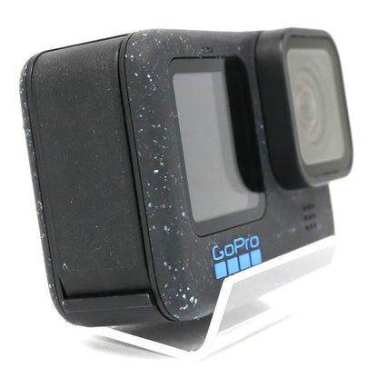 GoPro HERO12 Black アクションカメラ  hero12-black   整備済みアウトレット品 [中古(C)]