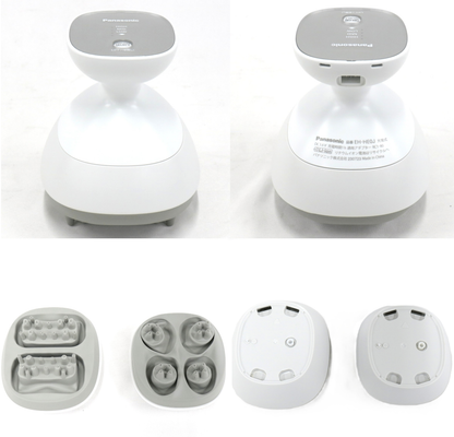 [中古(C)] パナソニック EH-HE0J〈スパイラル＆スライド〉頭皮エステ　eh-he0j eh-he0j　[可]