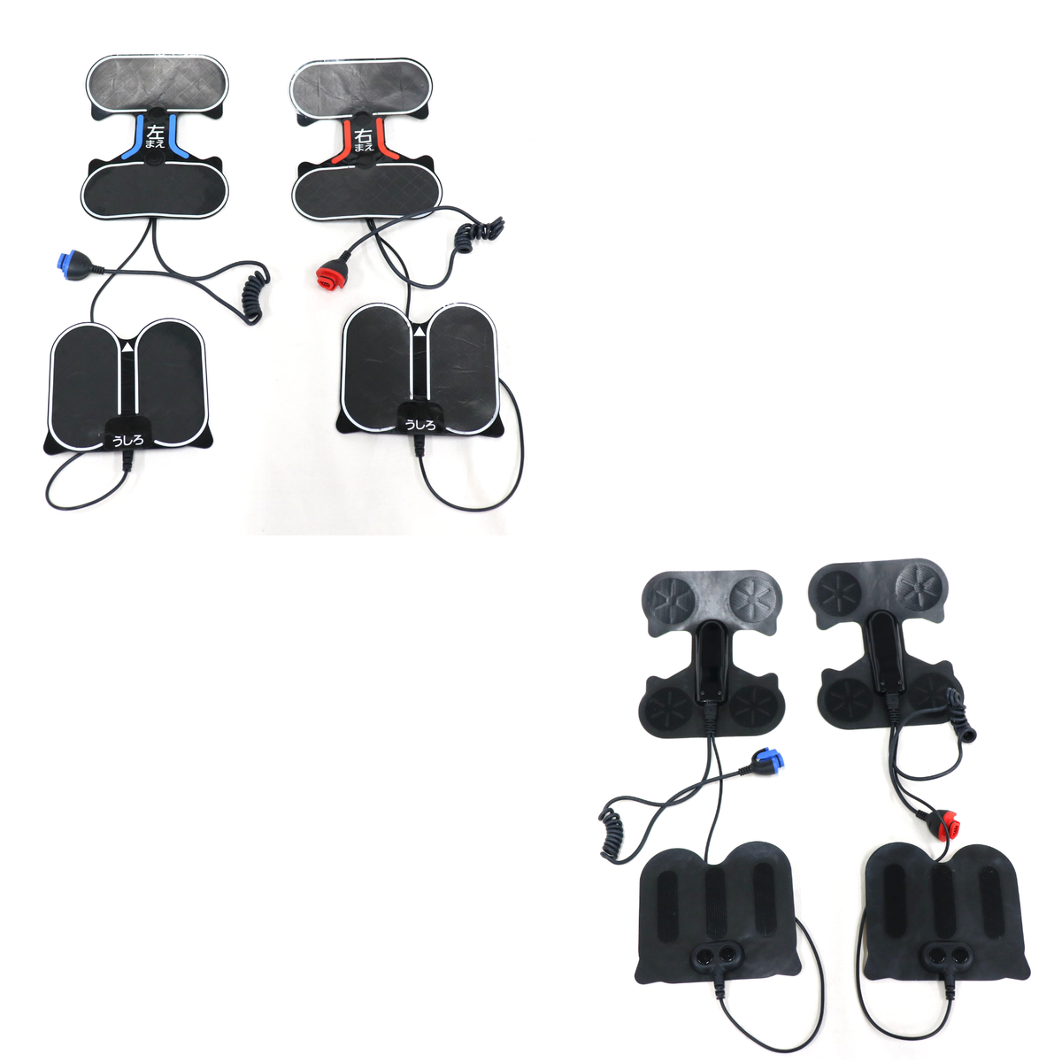 パナソニック(Panasonic) ひざトレーナー EU-JLM52S  eu-jlm52s-c   整備済みアウトレット品 [中古(C)]