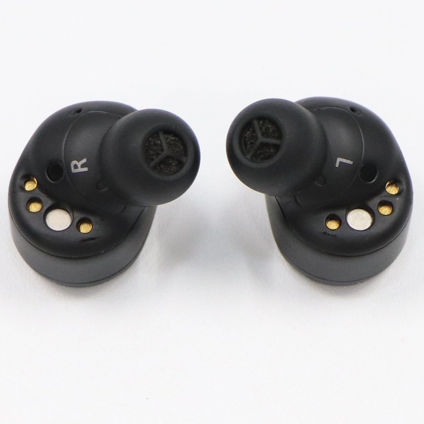 [中古(B)] パナソニック Technics EAH-AZ80 フルワイヤレスイヤホン ブラック [良い]