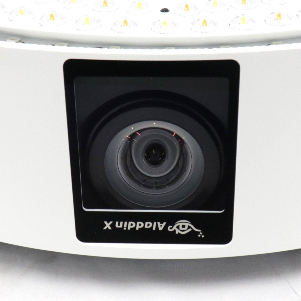 Aladdin X2 Light シーリングプロジェクター pa2p22u03dj   整備済みアウトレット品 [良い(B)]