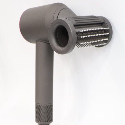 [中古(C)]  ダイソン Supersonic Shine ヘアドライヤー アイアン/フューシャhd15ulfiif　[可]