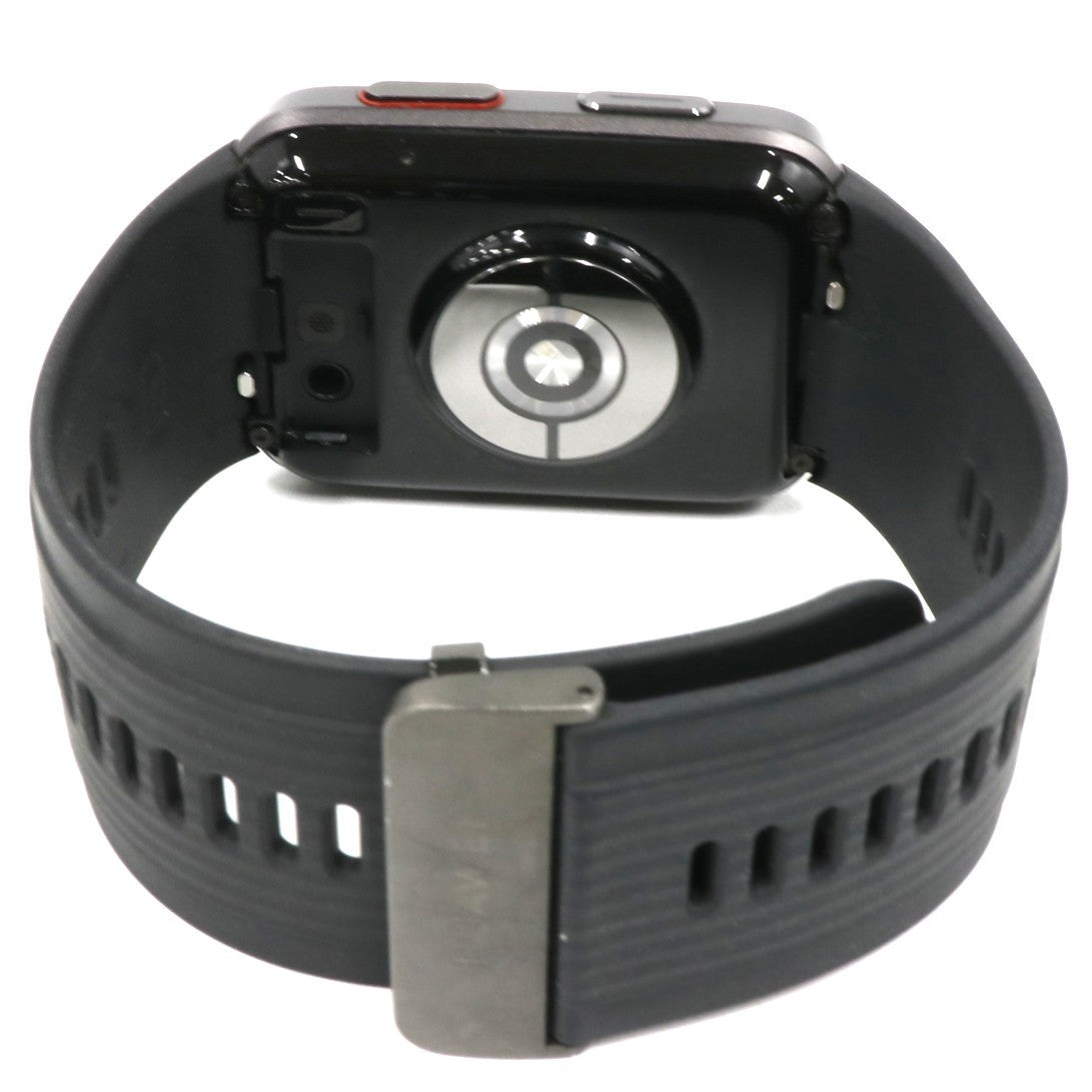 [中古(C)] HUAWEI WATCH D スマートウォッチ　watch-d  [可]