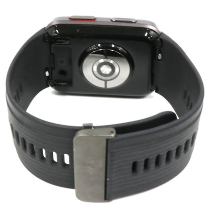 [中古(C)] HUAWEI WATCH D スマートウォッチ　watch-d  [可]