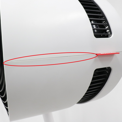 [中古(C)] BONECO AIR SHOWER FAN サーキュレーター F220 f220 f220　[可]