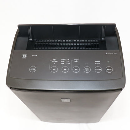 [ジャンク] シャープ 加湿空気清浄機 プラズマクラスターNEXT KI-RX70(空気清浄〜31畳 / 加湿〜最大25畳) ki-rx70-t ブラウン[難あり(D)]