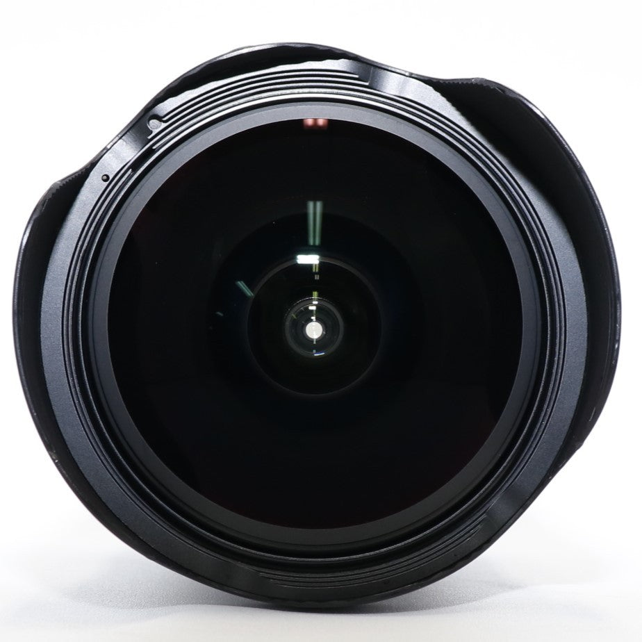 [中古(B)] CANON EF 8-15mm F4L フィッシュアイ USM 魚眼レンズ canon-ef815f4l-usm  [良い]