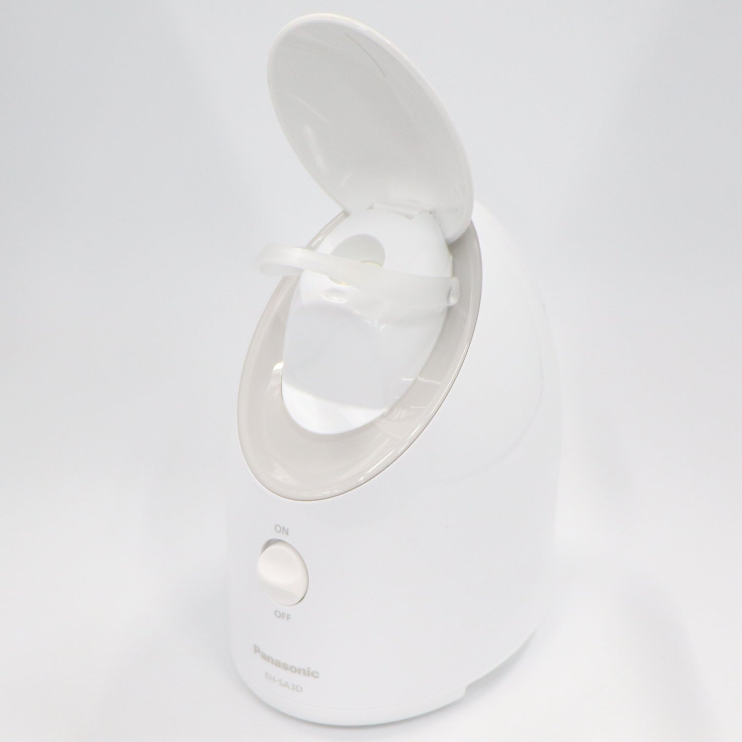 [中古(B)] パナソニック ナノケア EH-SA3D スチーマー  eh-sa3d  [良い]