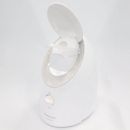 [中古(B)] パナソニック ナノケア EH-SA3D スチーマー  eh-sa3d  [良い]