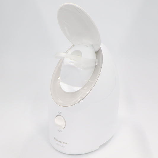[中古(B)] パナソニック ナノケア EH-SA3D スチーマー  eh-sa3d  [良い]