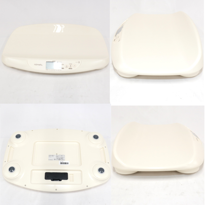 [中古(C)] タニタ nometa BB-105 授乳量機能付ベビースケール　bb-105 bb-105　[可]