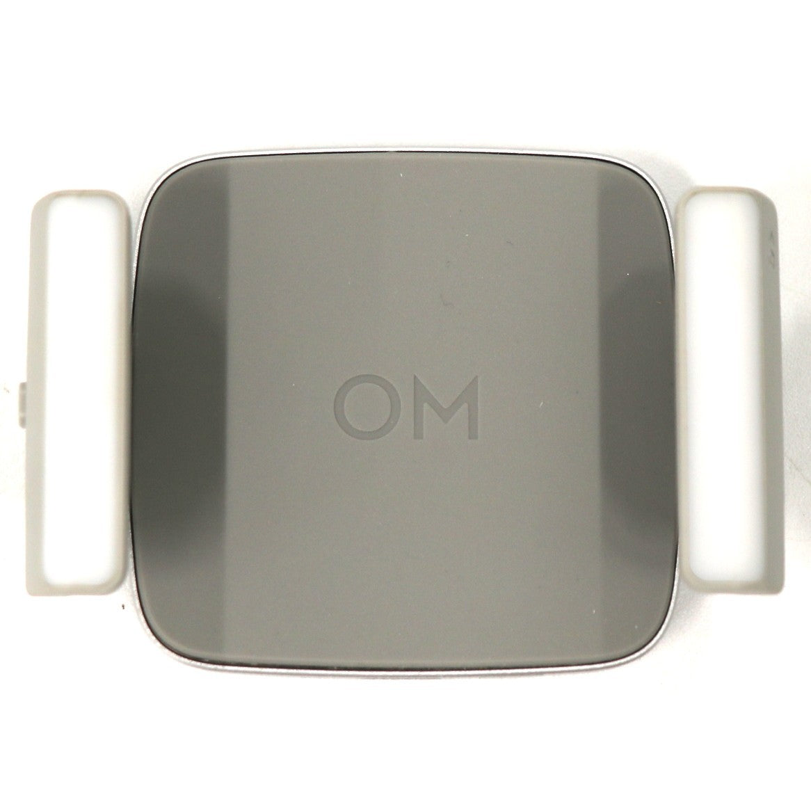 DJI OM 補助ライト内蔵スマートフォンクランプ dji-om-fill-light-phone-clamp   整備済みアウトレット品 [中古(A)]
