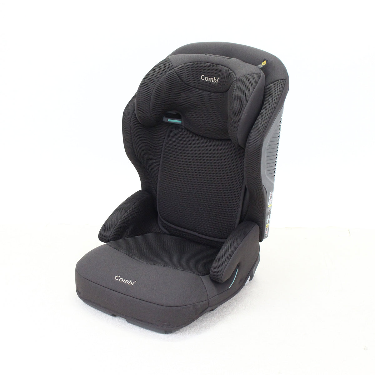 コンビ ジョイトリップアドバンスfor Kids R129 エッグショックMB (ISOFIX固定 / R129適合) 4972990198844  ブラウン 整備済みアウトレット品 [良い(B)]
