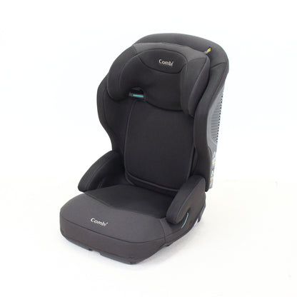 コンビ ジョイトリップアドバンスfor Kids R129 エッグショックMB (ISOFIX固定 / R129適合) 4972990198844  ブラウン 整備済みアウトレット品 [良い(B)]