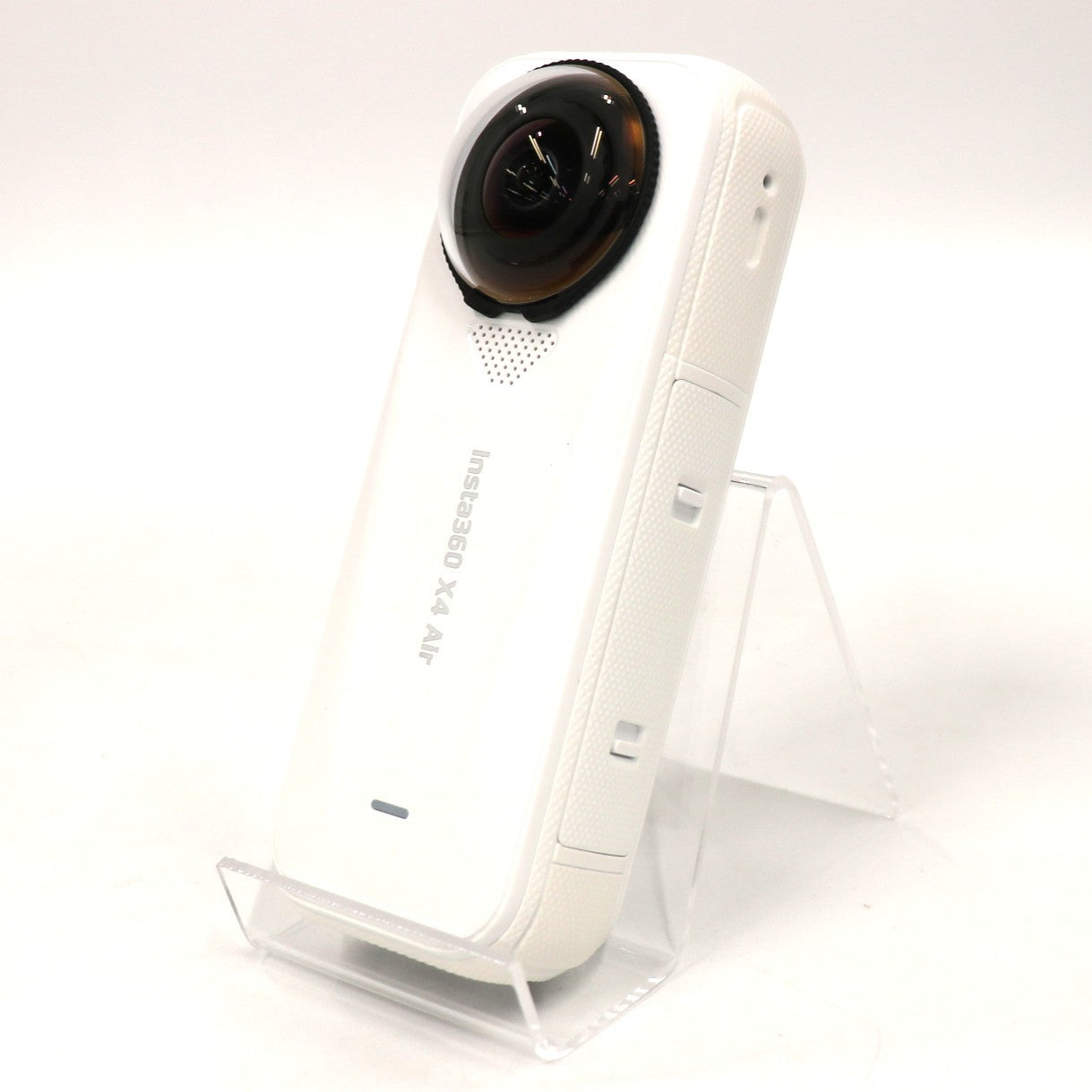 Insta360 X4 Air 360度カメラ insta360-x4-air-wh  アークティックホワイト 整備済みアウトレット品 [中古(A)]