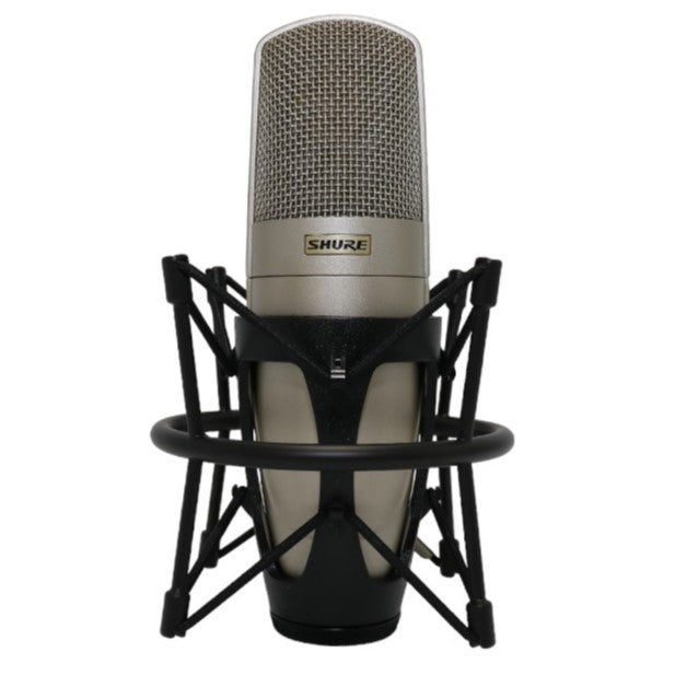 [中古(A)] SHURE KSM32 コンデンサーマイク KSM32  [非常に良い]